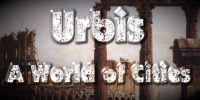 Urbis - A World of Cities